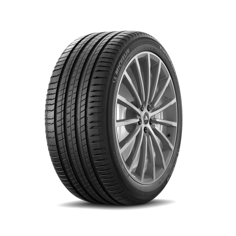 Michelin MCH Latitude Sport 3 ZP Tires Tires Tires - High Perf. All-Season main image