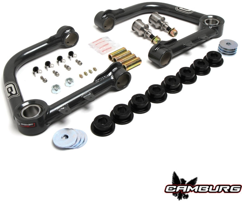 Camburg 08-21 Toyota Landcruiser 200 Series 1.25inch Performance Upper Arms CAM-310042 CAM-310042 Photo - out of package