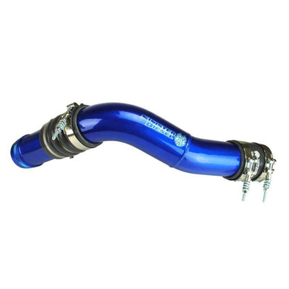 Sinister Diesel 2011+ Ford Powerstroke 6.7L Hot Side Charge Pipe SD-6.7PIPH11-01-20 SD-6.7PIPH11-01-20 Photo - Primary