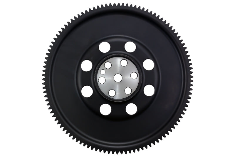 ACT Streetlite Flywheel Mitsubishi Eclipse Turbo FWD / 6 Bolt 89-92 600155 Photo - out of package