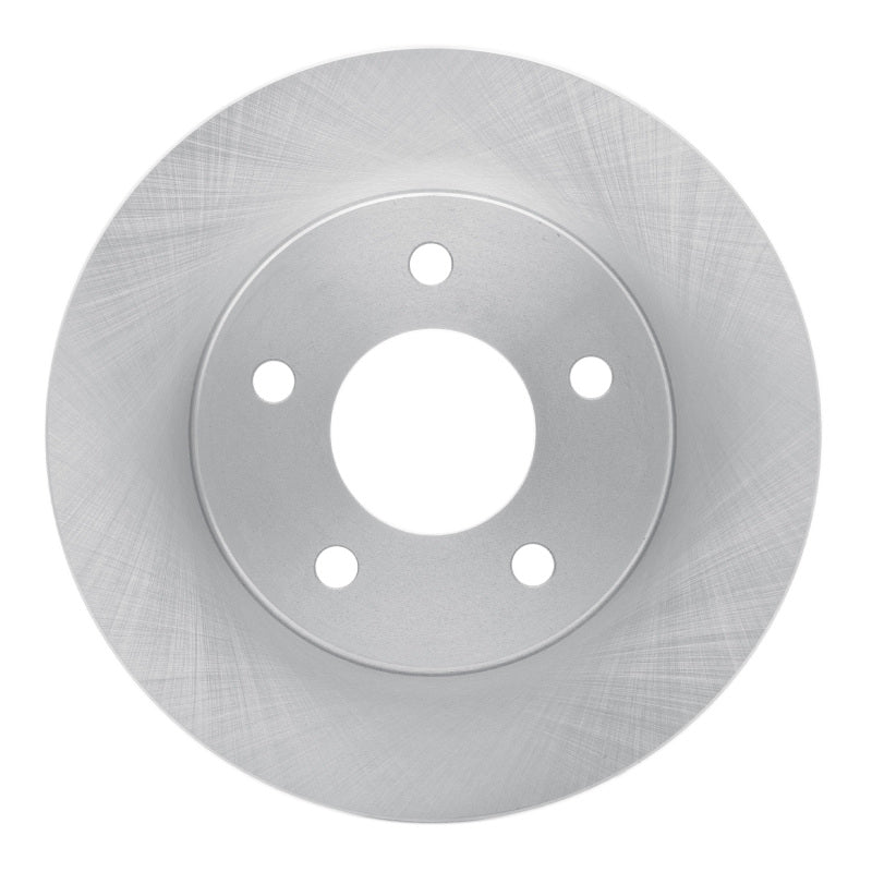 DFC DFC Brake Rotors - Plain Brakes, Rotors & Pads Brake Rotors - OE main image