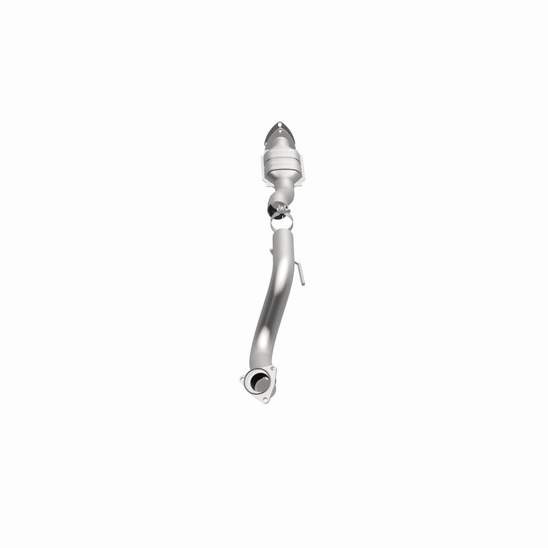 MagnaFlow GMC Savana 3500 California Grade CARB Compliant Direct-Fit Catalytic Converter 4551602 360 Degree Image Set