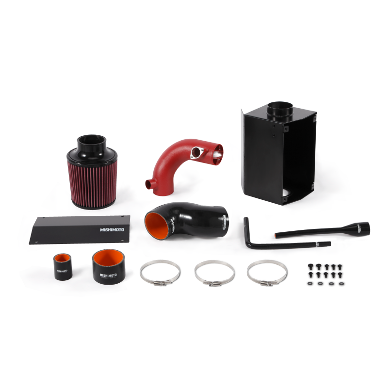 Mishimoto Mazda Miata Performance Air Intake MMAI-MIA-16WRD Photo - Primary