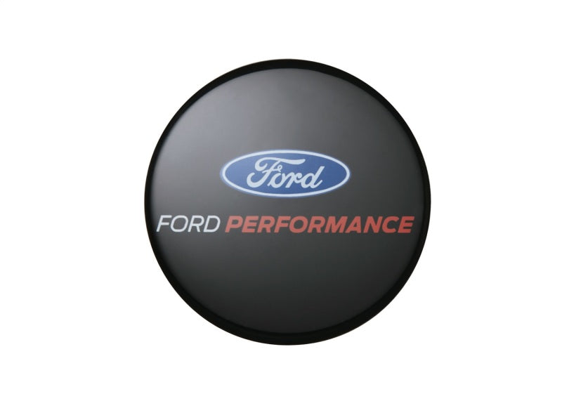 Ford Performance Parts Ford Racing Wheel Center Cap M-1096-FP3 Photo - Unmounted