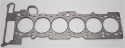 Cometic Head Gasket Bore: 85mm Material: MLS Thickness: .140in C4352-140 Photo - Primary