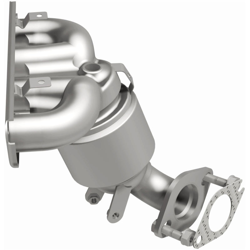MagnaFlow OEM Grade Federal / EPA Compliant Manifold Catalytic Converter 22-082 Photo - out of package
