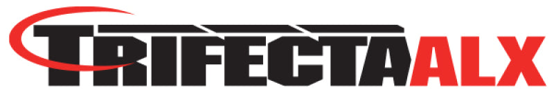 Extang 14-18 Chevy/GMC Silverado/Sierra 1500 (5 ft 8 in) Trifecta ALX 90445 90445 Logo Image