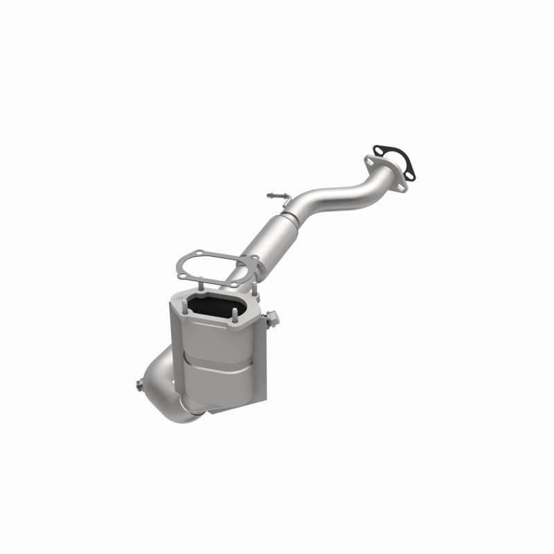 MagnaFlow HM Grade Federal / EPA Compliant Direct-Fit Catalytic Converter 50303 360 Degree Image Set