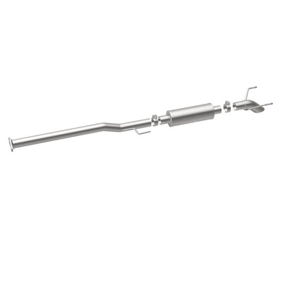 MagnaFlow Toyota Tacoma Off Road Pro Series Cat-Back Performance Exhaust System 17147 360 Degree Image Set