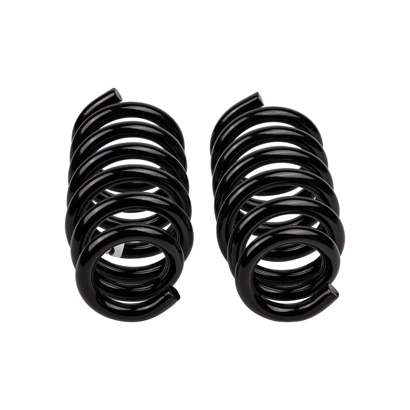 Old Man Emu ARB / OME Coil Spring Rear Crv 12/01 To 01/07 2538 2538 Photo - Close Up