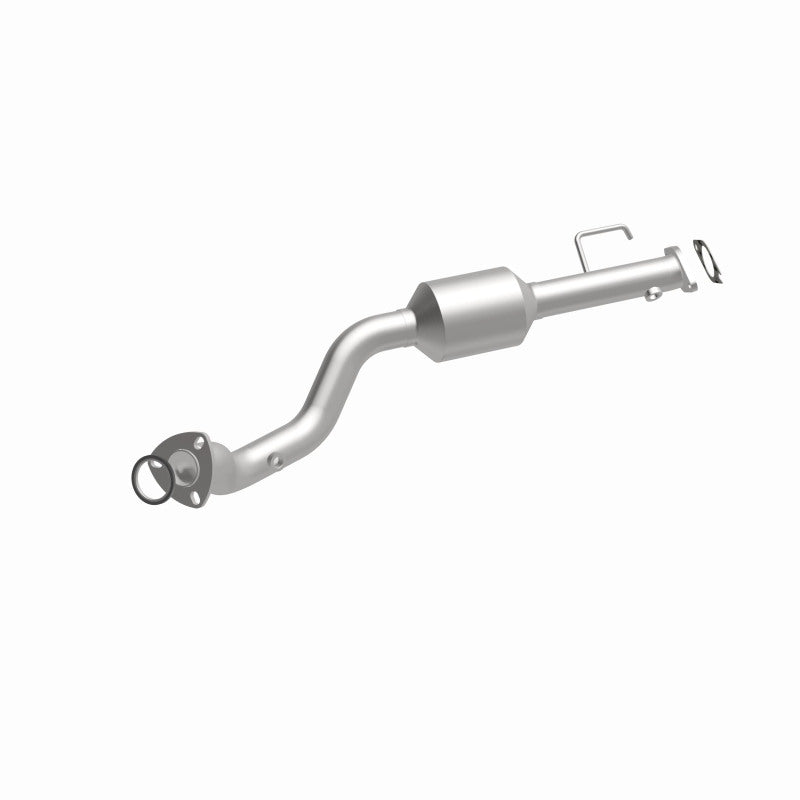 MagnaFlow Isuzu Rodeo California Grade CARB Compliant Direct-Fit Catalytic Converter 4551633 360 Degree Image Set