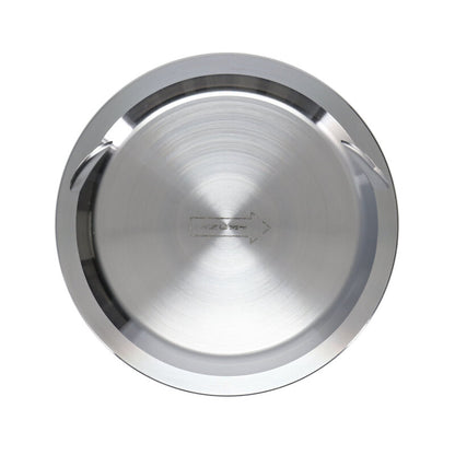 Manley Performance Manley Chevrolet LS 4.125 Bore -31.00cc Extreme Duty Piston Kit 599200CE-8 599200CE-8 User 7