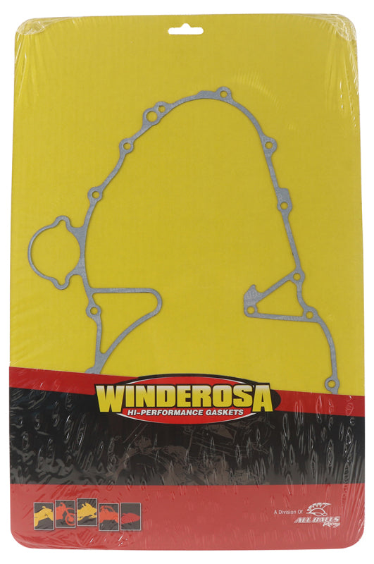 Vertex Pistons Vertex Gaskets 09-20 Yamaha VMX17 V MAX Inner Clutch - Side Cover Gasket Kit 332033 332033 Photo - Primary