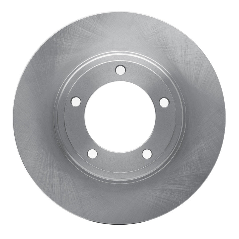 DFC DFC Brake Rotors - Plain Brakes, Rotors & Pads Brake Rotors - OE main image
