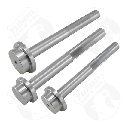 Yukon Gear & Axle Yukon Gear Bearing Race Driver Set / 21 Piece YT BDSET YT BDSET Photo - Primary