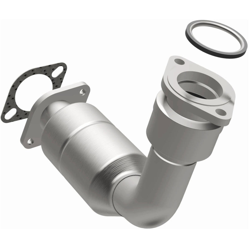 MagnaFlow Pontiac G8 California Grade CARB Compliant Direct-Fit Catalytic Converter 5461628 Photo - out of package