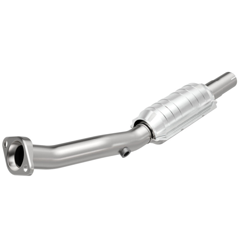 MagnaFlow Scion xB HM Grade Federal / EPA Compliant Direct-Fit Catalytic Converter 24187 Photo - Primary