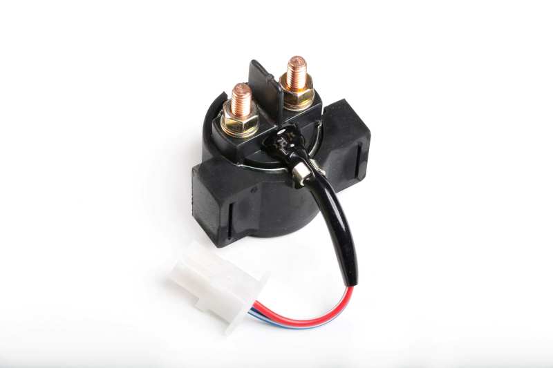 Ricks Motorsport Electrics Ricks Motorsport Solenoid SwitchYamaha 65-403 65-403 User 1