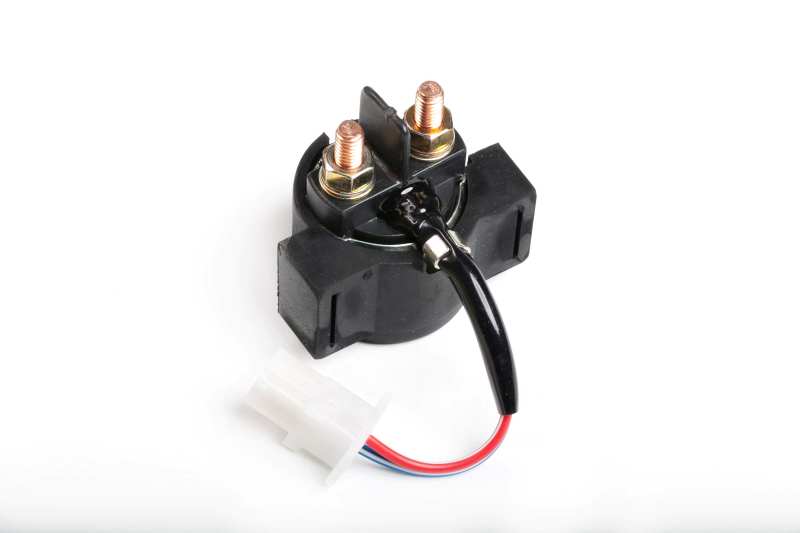 Ricks Motorsport Electrics Ricks Motorsport Solenoid SwitchYamaha 65-403