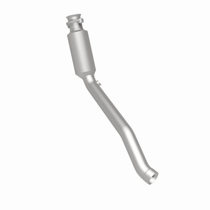 MagnaFlow Land Rover OEM Grade Federal / EPA Compliant Direct-Fit Catalytic Converter 21-531 360 Degree Image Set