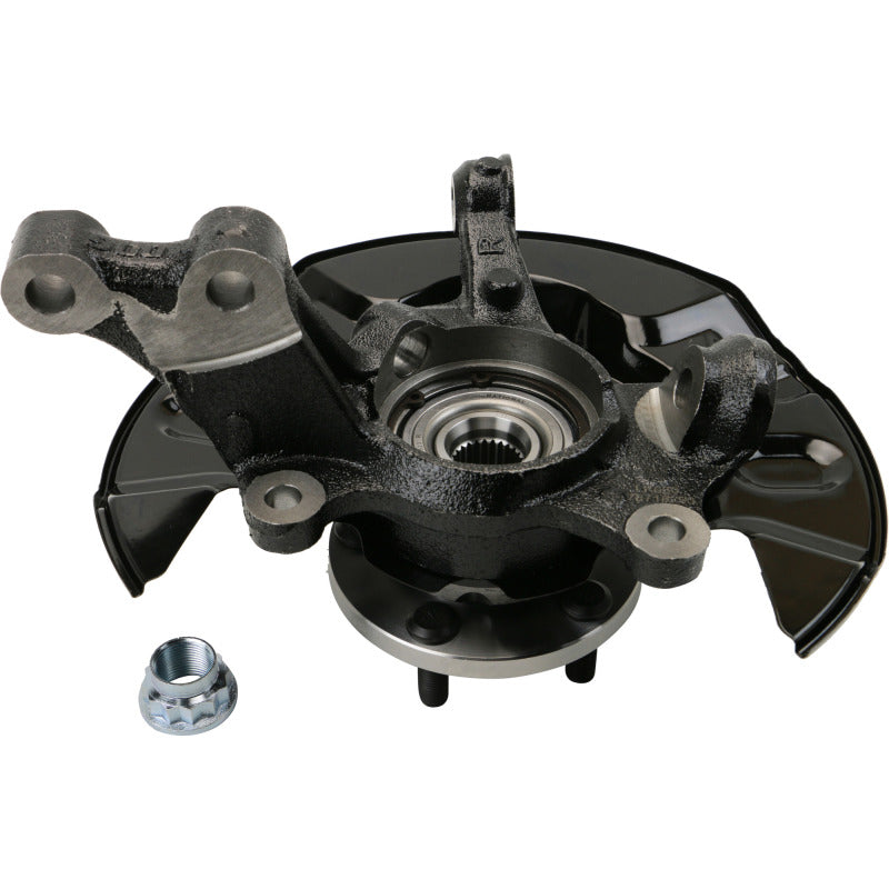Moog Steering Knuckle LK030 Photo - out of package