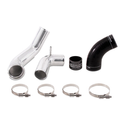 Mishimoto Ford F-150 3.5L Ecoboost Cold-Side Intercooler Pipe Kit, 2017+ MMICP-F35T-17CP Photo - Primary