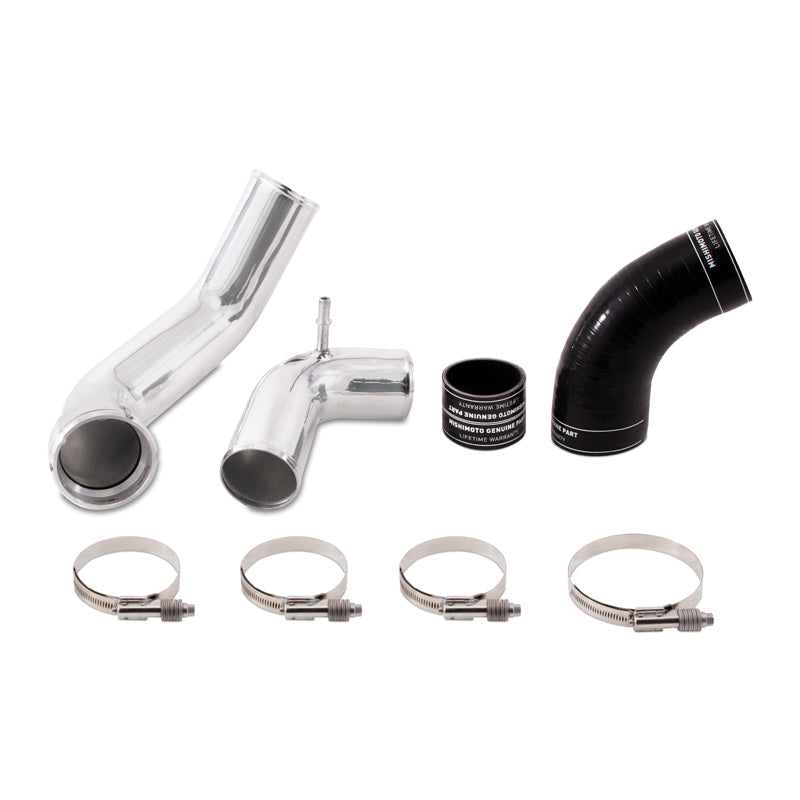 Mishimoto Ford F-150 3.5L Ecoboost Cold-Side Intercooler Pipe Kit, 2017+ MMICP-F35T-17CP Photo - Primary