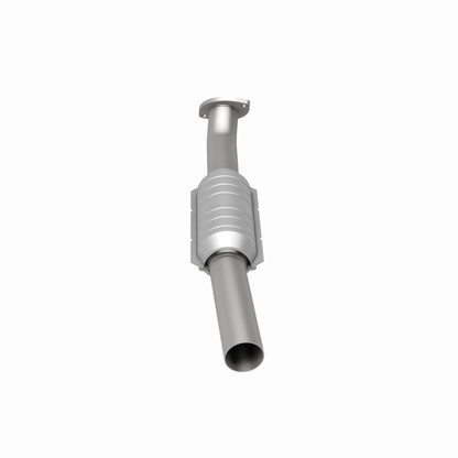 MagnaFlow Toyota RAV4 HM Grade Federal / EPA Compliant Direct-Fit Catalytic Converter 23000 360 Degree Image Set