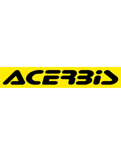 Acerbis Lwr Frk Cvr St Yz/Yzf Bk 2113770001 2113770001 Photo - Primary