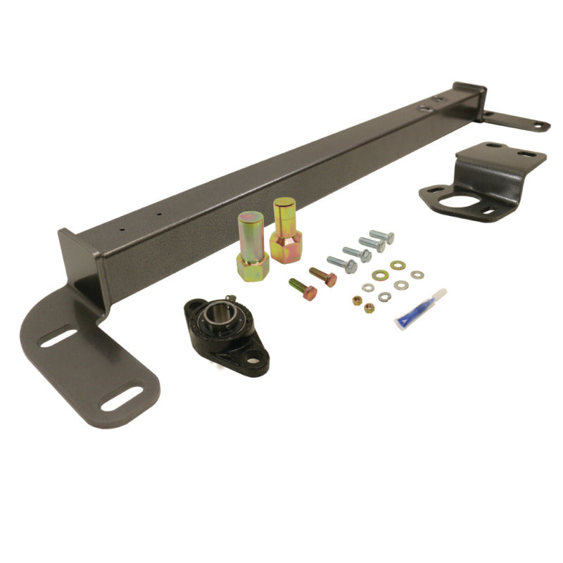 BD Diesel Steering Stabilzer Bar - Dodge 1994-2016 2500/3500 4WD 1032003 Photo - Primary