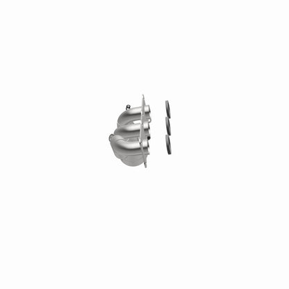 MagnaFlow BMW X3 OEM Grade Federal / EPA Compliant Manifold Catalytic Converter 51805 360 Degree Image Set