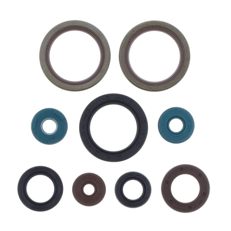 Athena 2008 KTM EXC 450 Engine Oil Seal Kit P400270400037 P400270400037 Photo - Primary