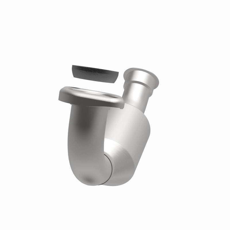 Magnaflow 2003 Jeep Liberty 3.7L Direct Fit Converter 4583052 4583052 360 Degree Image Set