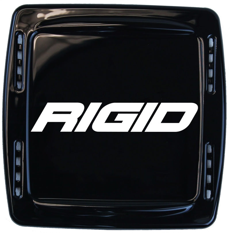 Rigid Industries RIG Covers - Q Series Lights Light Covers and Guards main image