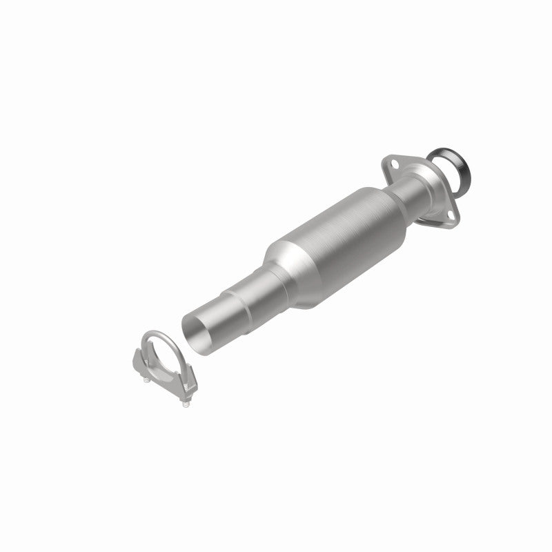 MagnaFlow Toyota Sienna California Grade CARB Compliant Direct-Fit Catalytic Converter 5592030 360 Degree Image Set