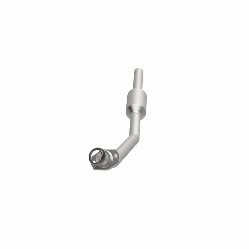 MagnaFlow California Grade CARB Compliant Direct-Fit Catalytic Converter 3391269 360 Degree Image Set