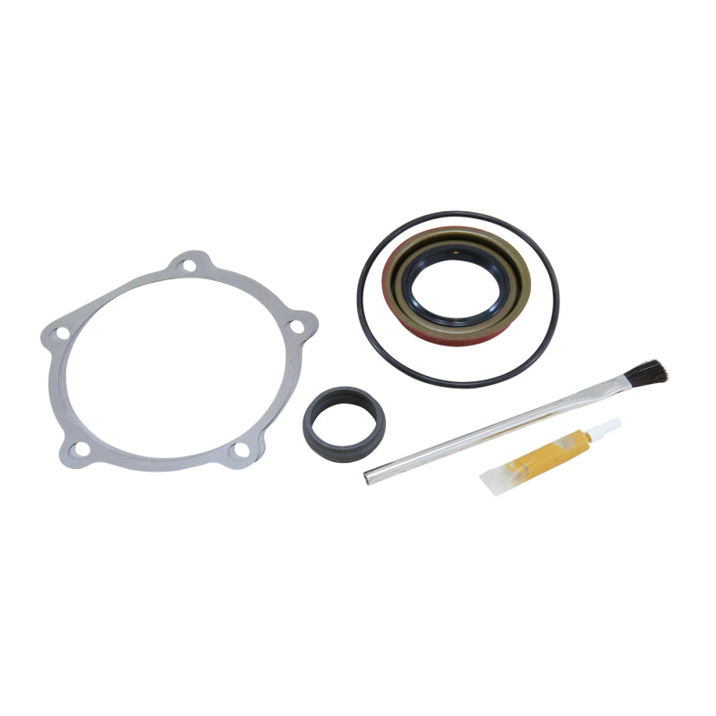 Yukon Gear & Axle YUK Minor Install Kits Drivetrain Differential Install Kits main image