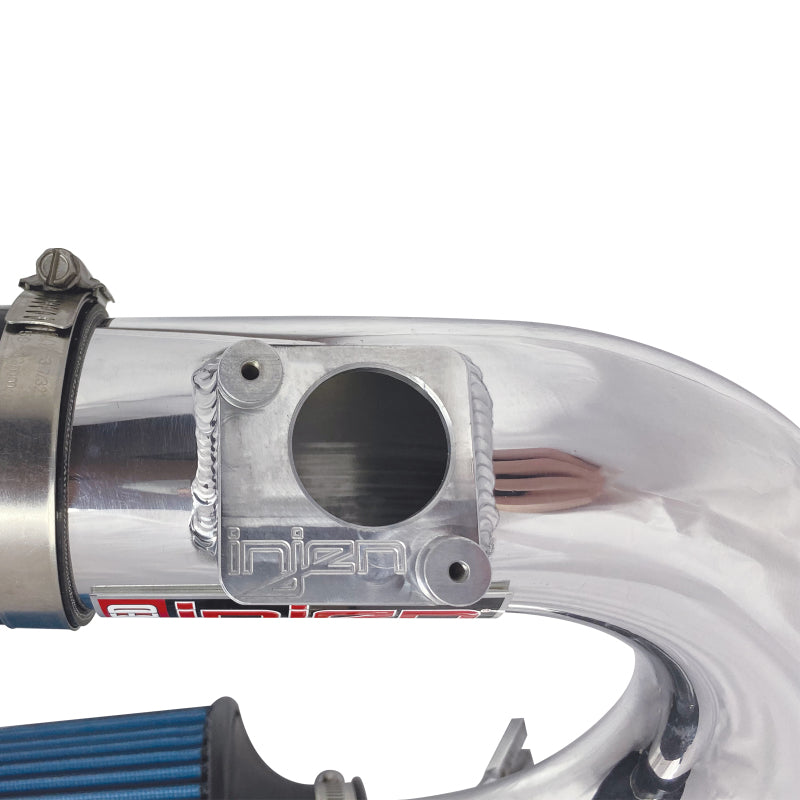 Injen Polished Short Ram Intake 00-03 Celica GTS IS2045P User 1