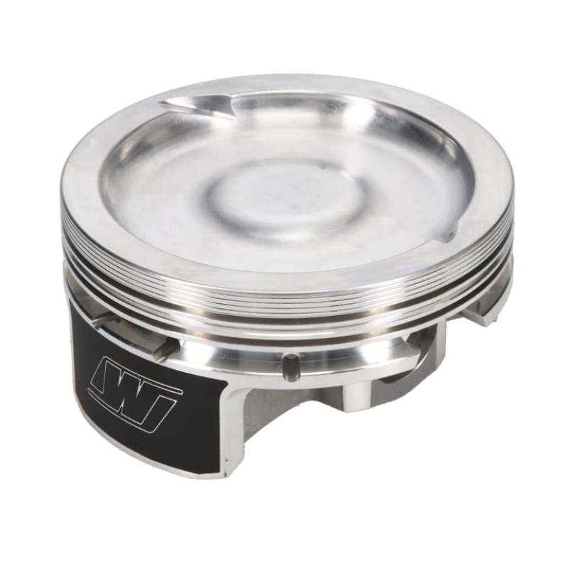 Wiseco Chevy SB -32cc Dome 4.165in Bore Piston Shelf Stock Kit K0070A165 K0070A165 Photo - Primary