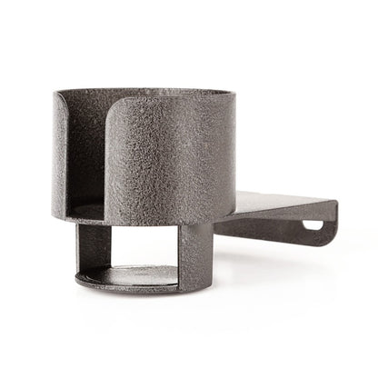 Rugged Ridge Cup Holder,Windshield Mounted;76-95 Jeep CJ/Wrangler YJ 13306.01 Photo - Primary
