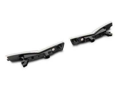 Raxiom 18-23 Dodge Challenger Widebody Axial Series LED Side Marker Lights Front and Rear- Clear CH15222 CH15222 Photo - Close Up