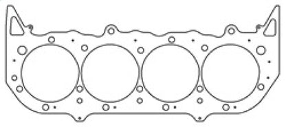 Cometic Head Gasket Bore: 4.630in Thickness: .070in C5434-070 Photo - Unmounted