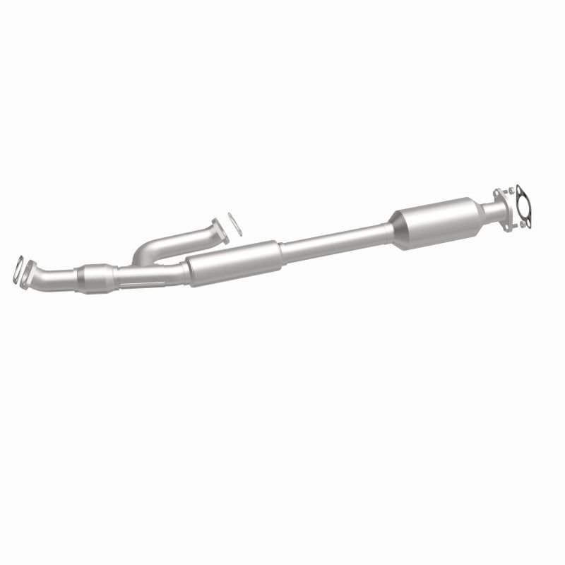 MagnaFlow Hyundai Tiburon California Grade CARB Compliant Direct-Fit Catalytic Converter 5571534 360 Degree Image Set