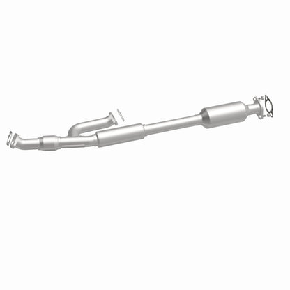 MagnaFlow Hyundai Tiburon California Grade CARB Compliant Direct-Fit Catalytic Converter 5571534 360 Degree Image Set