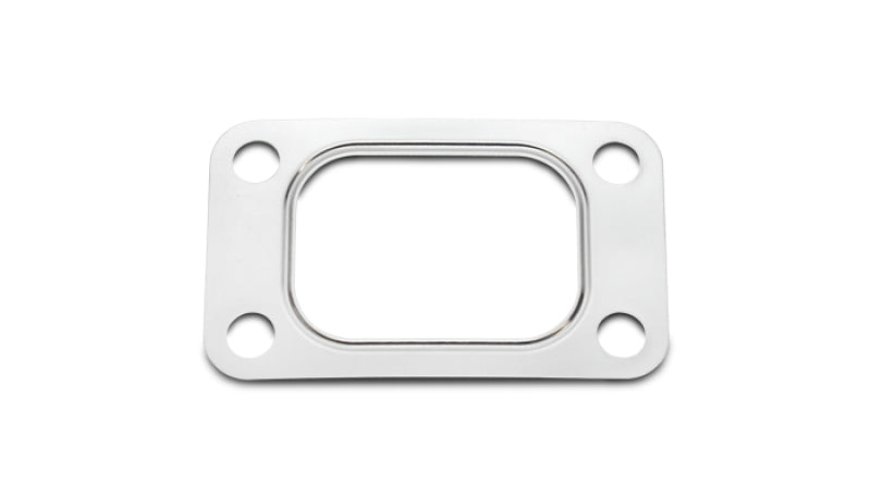 Vibrant Turbo Gasket for T3/GT30R Inlet Flange 1431G Photo - Primary
