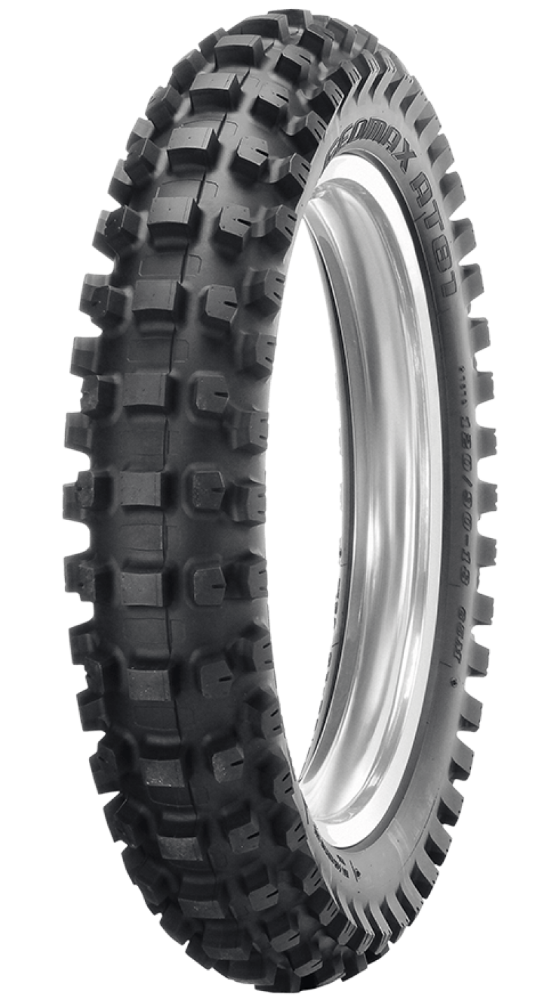 Dunlop At81 110/90-19 Rc Rear 45170588