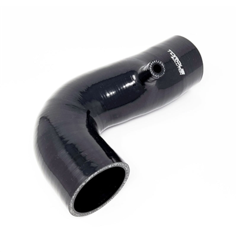 Torque Solution 13-16 Toyota 86/Subaru BRZ (All) / 17+  Subaru BRZ/Toyota 86 (Auto) Inlet Hose Black TS-SU-682BK TS-SU-682BK User 1