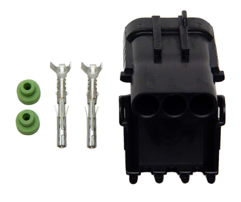 FAST Fuel Injection Harness 301406K Photo - Primary