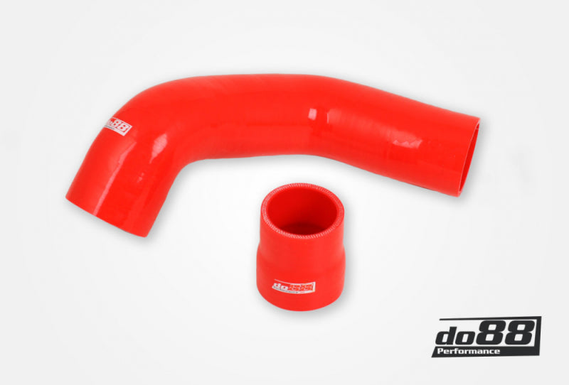 do88 DOB Hose - Intercooler/Turbo Air Intake Systems Silicone Couplers & Hoses main image