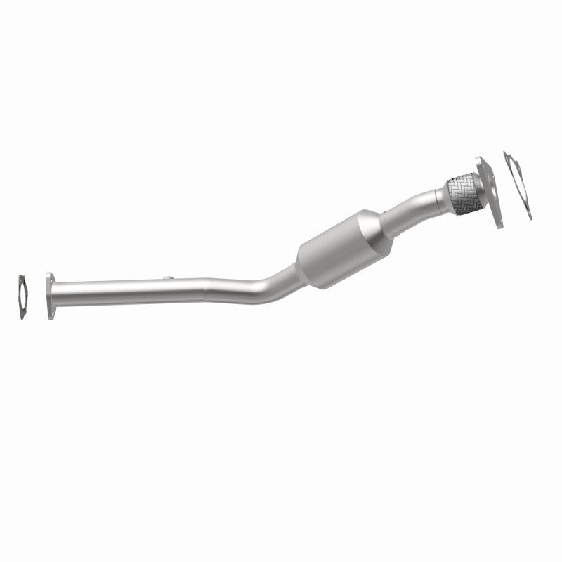 MagnaFlow Saturn Ion California Grade CARB Compliant Direct-Fit Catalytic Converter 4481694 360 Degree Image Set